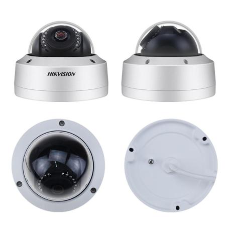 Hikvision DS-2CD1123G0-I