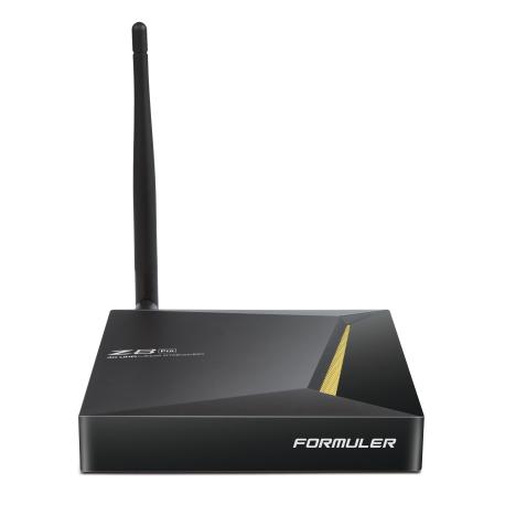Formuler Z8 Pro 4k Media Streamer