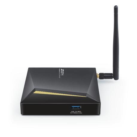 Formuler Z8 Pro 4k Media Streamer