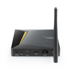 Formuler Z8 Pro 4k Media Streamer