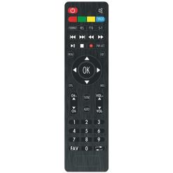 OPTEX TNTSAT HD ORS 9989-HD