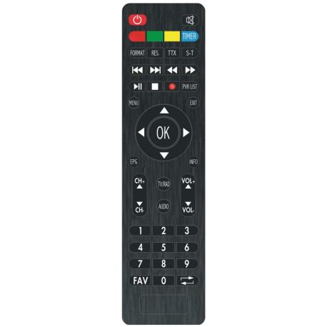 OPTEX TNTSAT HD ORS 9989-HD