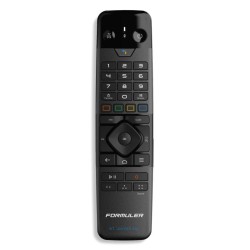 Formuler Z8 Pro 4k Media Streamer