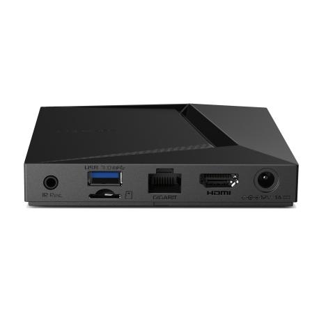 Formuler Z10 Pro Max