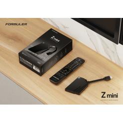 FORMULER Z MINI - BT EDITION