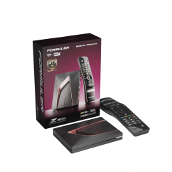 Formuler Z12 ULTRA 4K