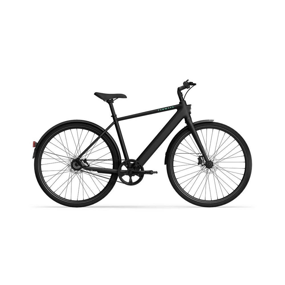 Tenways CGO600 Pro – Léger, élégant et parfaitement adapté à la ville