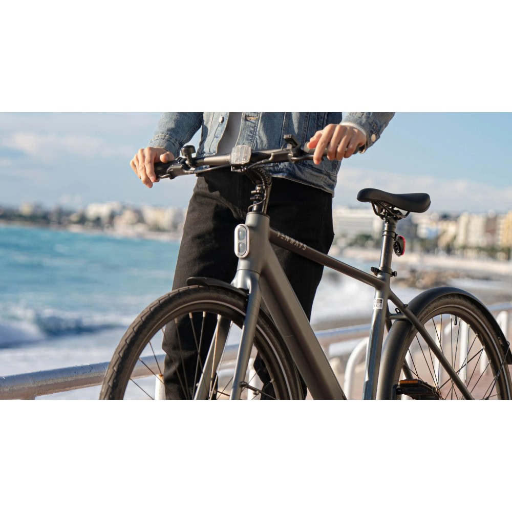 Tenways CGO600 Pro – Leicht, stilvoll und ideal für die Stadt