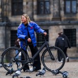 Tenways CGO600 Pro – Léger, élégant et parfaitement adapté à la ville