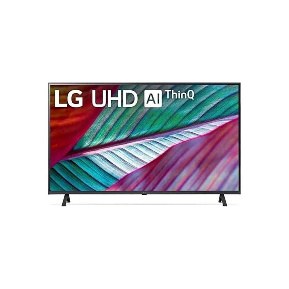 LG UHD – 43UR781C0LK – 43" UHD 4K – 330 €