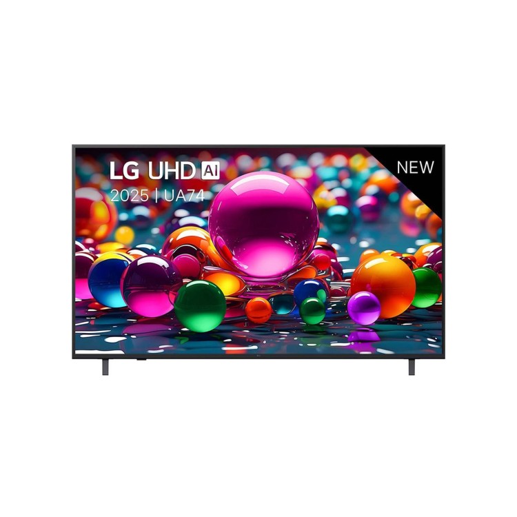 LG UHD – 65UA74006LB – 65" UHD 4K