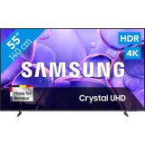 Samsung UHD – UE55U8072F – 55" UHD 4K 2025