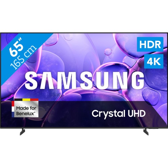 Samsung UHD – UE65U8000FU – 65" UHD 4K 2025
