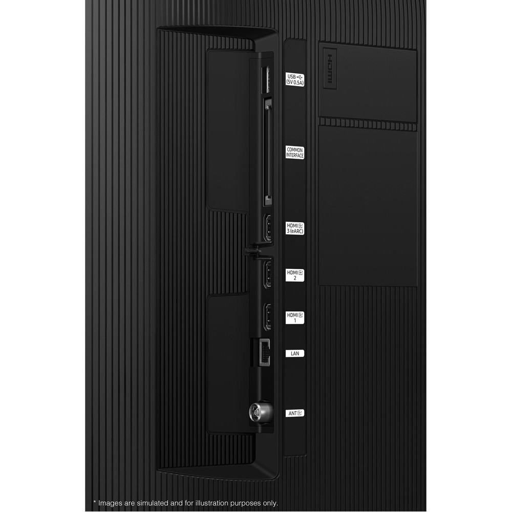 copy of Samsung QLED – QE55Q7FAAUXXH – 55" QLED 4K