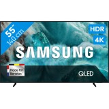 Samsung QLED – QE55Q7F4 – 55" QLED 4K 2025