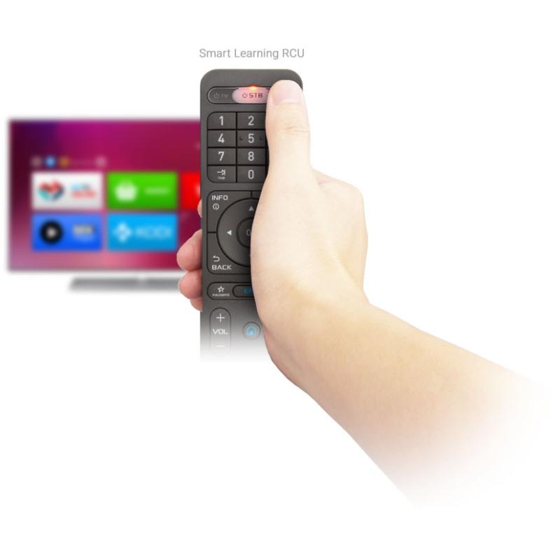 Formuler GTV - Décodeur IPTV - Android TV + Clé USB 2.0 Set 8 Go