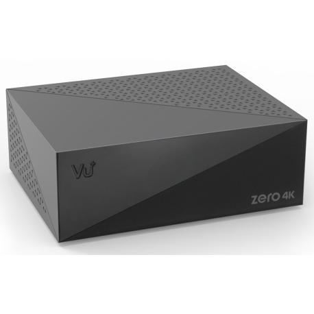 VU+ Zero 4K UHD