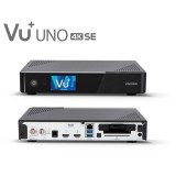 VU+ Uno 4K Se