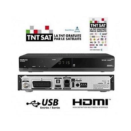 HUMAX TN8000HD