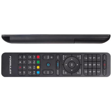 Télécommande   FORMULER