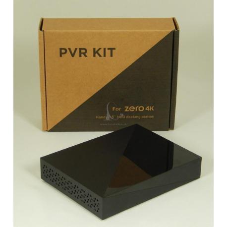 Kit disque dur VU+ ZERO 4K