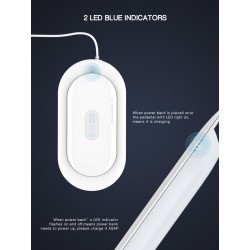 Batterie Externe LDNIO