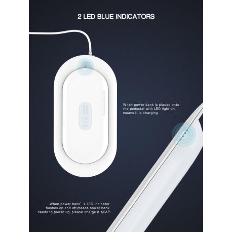 Batterie Externe LDNIO