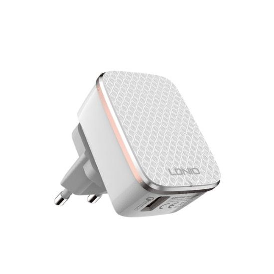 LDNIO chargeur adaptateur