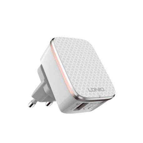 LDNIO chargeur adaptateur