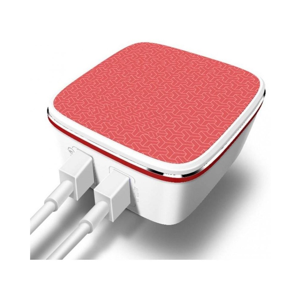 Chargeur LDNIO 2-Port USB