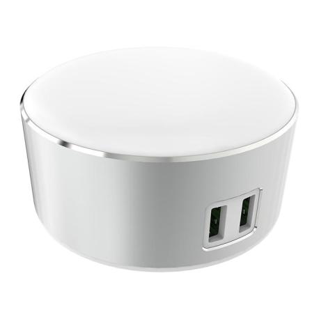 Chargeur LDNIO  2xUSB rapide 3.0