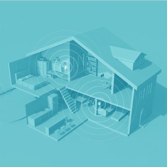 TP-LINK TL-PA4010PKIT