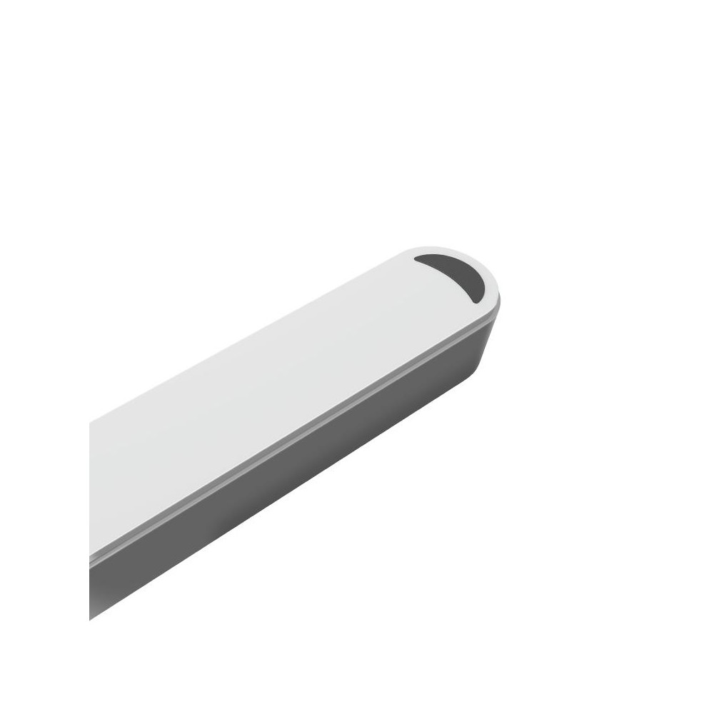 Multiprise 4 sorties USB 3.4 A + 4 sorties UE