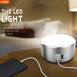 Batterie Externe LDNIO