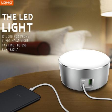 Batterie Externe LDNIO
